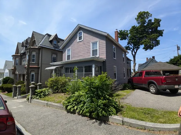 18 Bowdoin St, Worcester, MA 01609