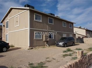 1810 Bartoli Dr, Las Vegas, NV 89115