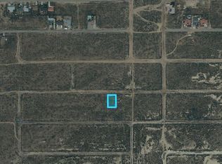 138 Muir Ave, California City, CA