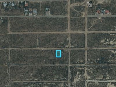 138 Muir Ave, California City, CA, 93505