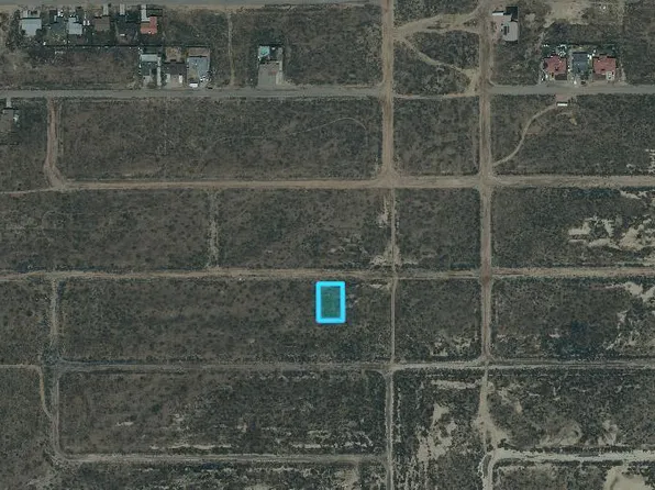 138 Muir Ave, California City, CA 93505