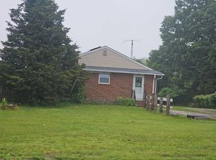 1120 Mount Laurel Rd, Hainesport, NJ 08036