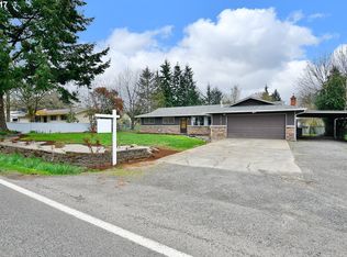 19380 Meyers Rd, Oregon City, OR 97045