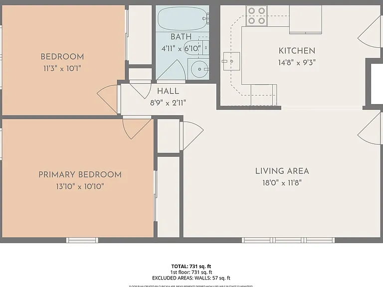 59 Bynner St #5 — Photo 16
