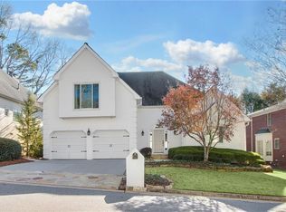 1097 Tennyson Pl NE, Atlanta, GA 30319