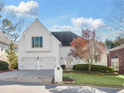 1097 Tennyson Pl NE, Atlanta, GA, 30319