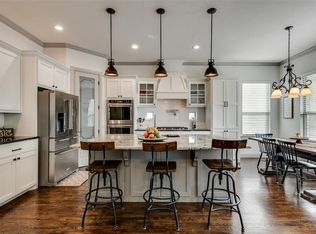 723 Baxter Trl, Fate, TX 75087
