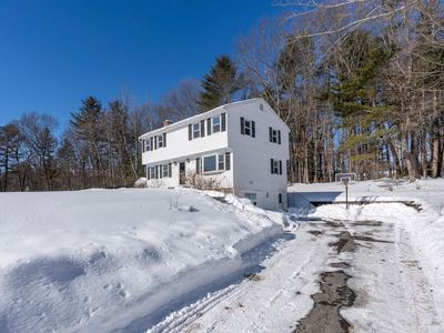 20 Wilshire Drive, Londonderry, NH, 03053