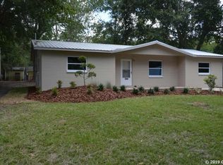 3802 NE 12th St, Gainesville, FL 32609