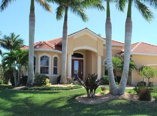 3456 Sandpiper Dr, Punta Gorda, FL 33950