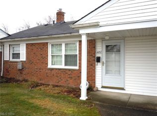 265 E 235th St, Euclid, OH