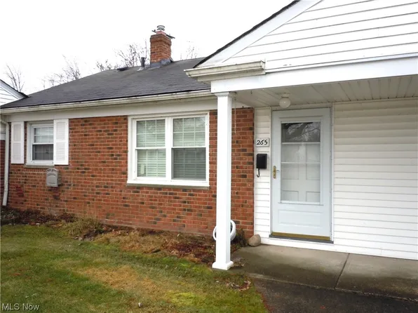 265 E 235th St, Euclid, OH 44123