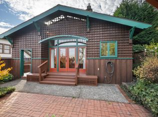 2814 NW Raleigh St, Portland, OR 97210