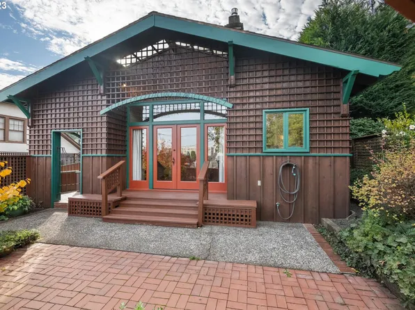 2814 NW Raleigh St, Portland, OR 97210
