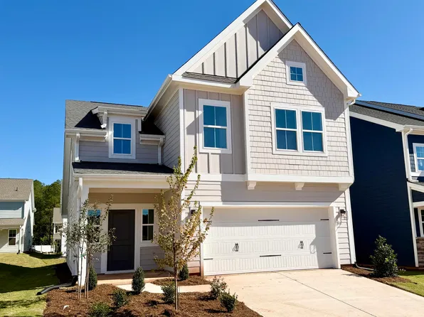 509 Wild Plum Way #268, Durham, NC 27703