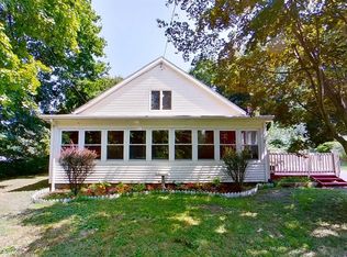 7 Harmony Hill Rd, Pawling, NY 12564