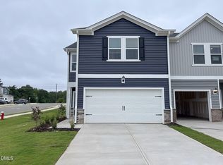 934 Broadleaf Trce, Mebane, NC 27302