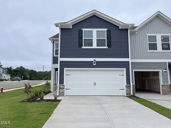 934 Broadleaf Trce, Mebane, NC 27302
