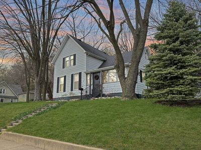 286 E Bluff St, Marseilles, IL, 61341