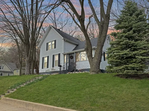 286 E Bluff St, Marseilles, IL 61341