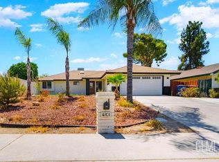 6101 Panorama Dr, Bakersfield, CA 93306