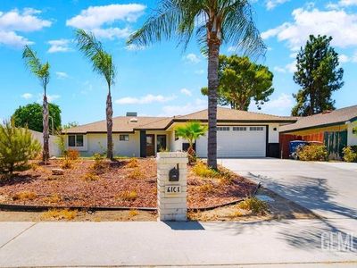 6101 Panorama Dr, Bakersfield, CA, 93306