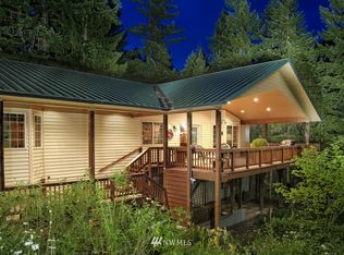 422 Heslen Rd, Vancouver, WA 98683