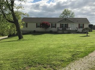 3513 Christianburg Rd, Bagdad, KY 40003