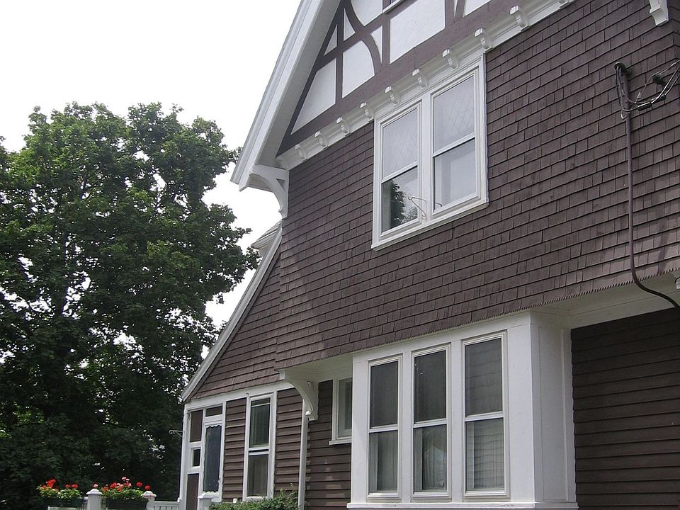 91 Leroy St. Binghamton