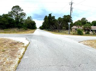 SW Begonia Court Corner Sw Great Lakes Boulevard Cor #1, Dunnellon, FL 34431