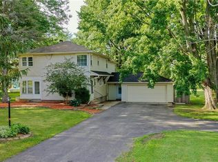 5302 County Line Rd, Webster, NY 14580