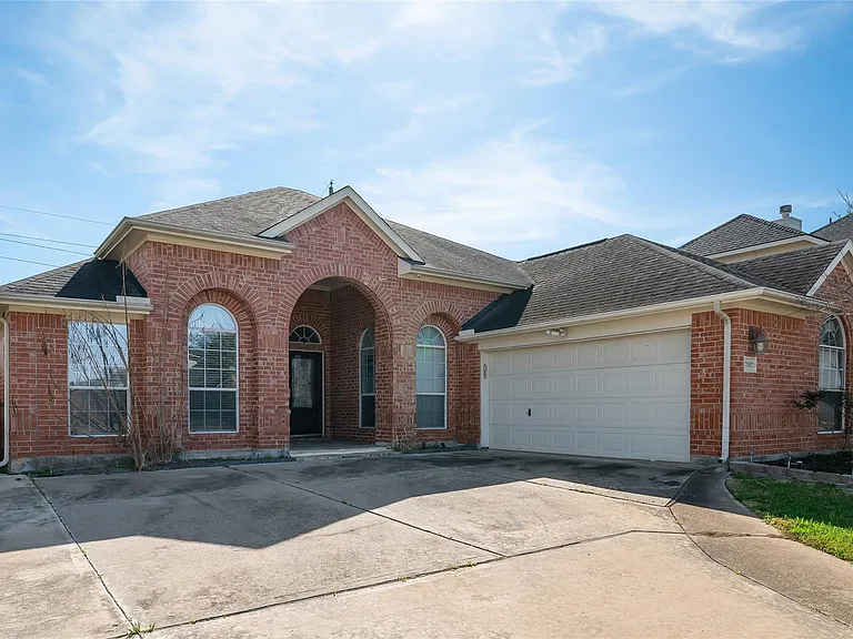7007 Sierra Night Dr — Photo 1