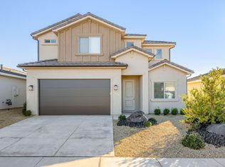 1382 E White Desert Dr, Saint George, UT 84790
