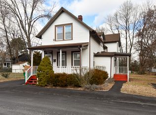 86 Oak St APT 2, Beacon, NY