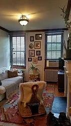 Rented by Keller Williams NYC