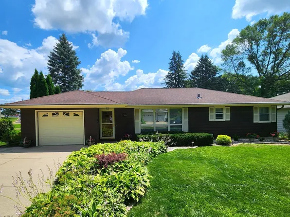 1306 Marie Ave, Albert Lea, MN 56007