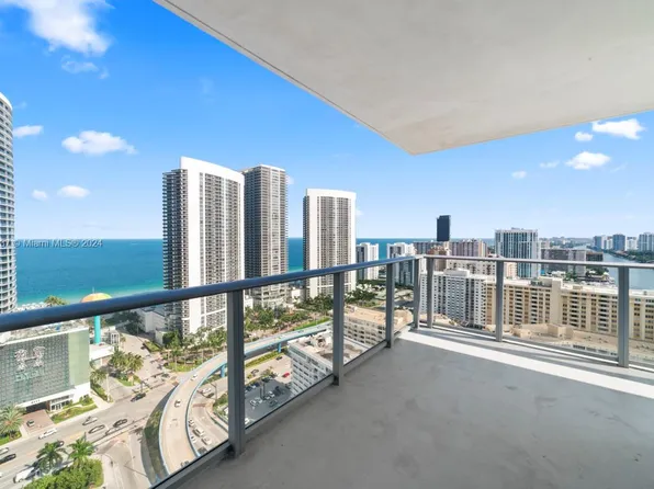 4010 S Ocean Dr #R2409, Hollywood, FL 33019