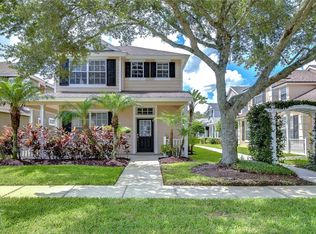 8907 Ashford Gables Ct, Tampa, FL 33626