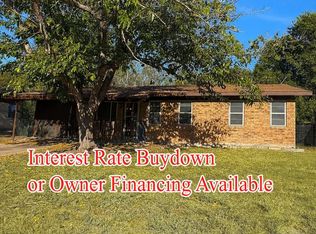 305 Highland Dr, Burnet, TX 78611