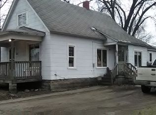 1120 Bancroft St, Port Huron, MI 48060