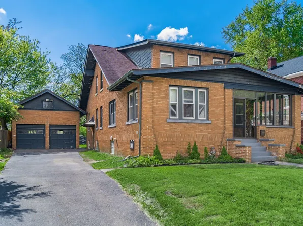 73 S Burgess Ave, Columbus, OH 43204