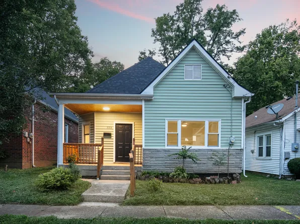 333 Wilgus Ave, Lexington, KY 40508