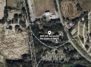6930 NW Gainesville Rd, Ocala, FL 34475