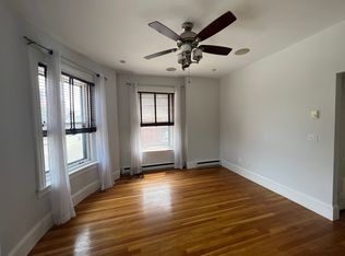 583 Massachusetts Ave #1, Boston, MA 02118