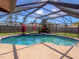 3105 Village Park Dr, Melbourne, FL 32934