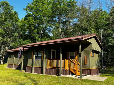 471 W Four Mile Rd, Luther, MI, 49656