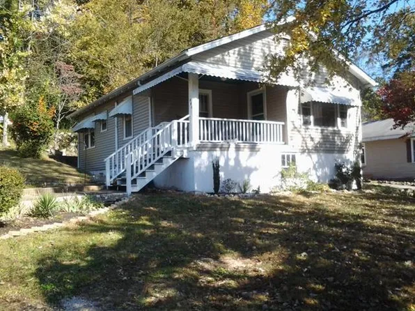 805 Poindexter Ave, East Ridge, TN 37412