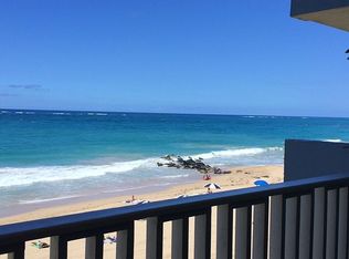 2 Ave Condado APT 3A, San Juan, PR 00907