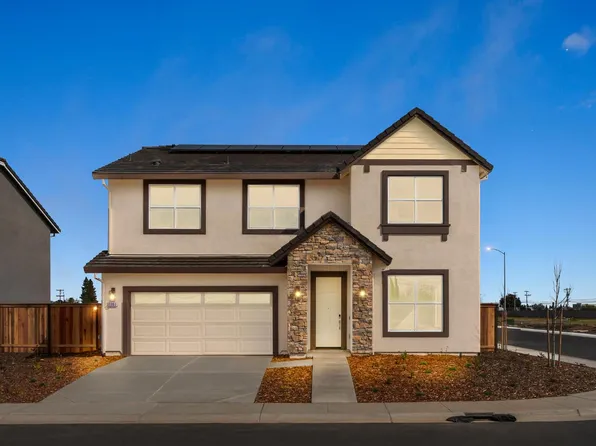 2573 Ethel Dr Lot 26, Yuba City, CA 95993