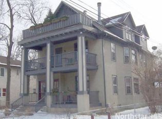 1517 E 18th St #121, Minneapolis, MN 55404